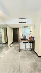 The Nexus (D21), Condominium #450846471